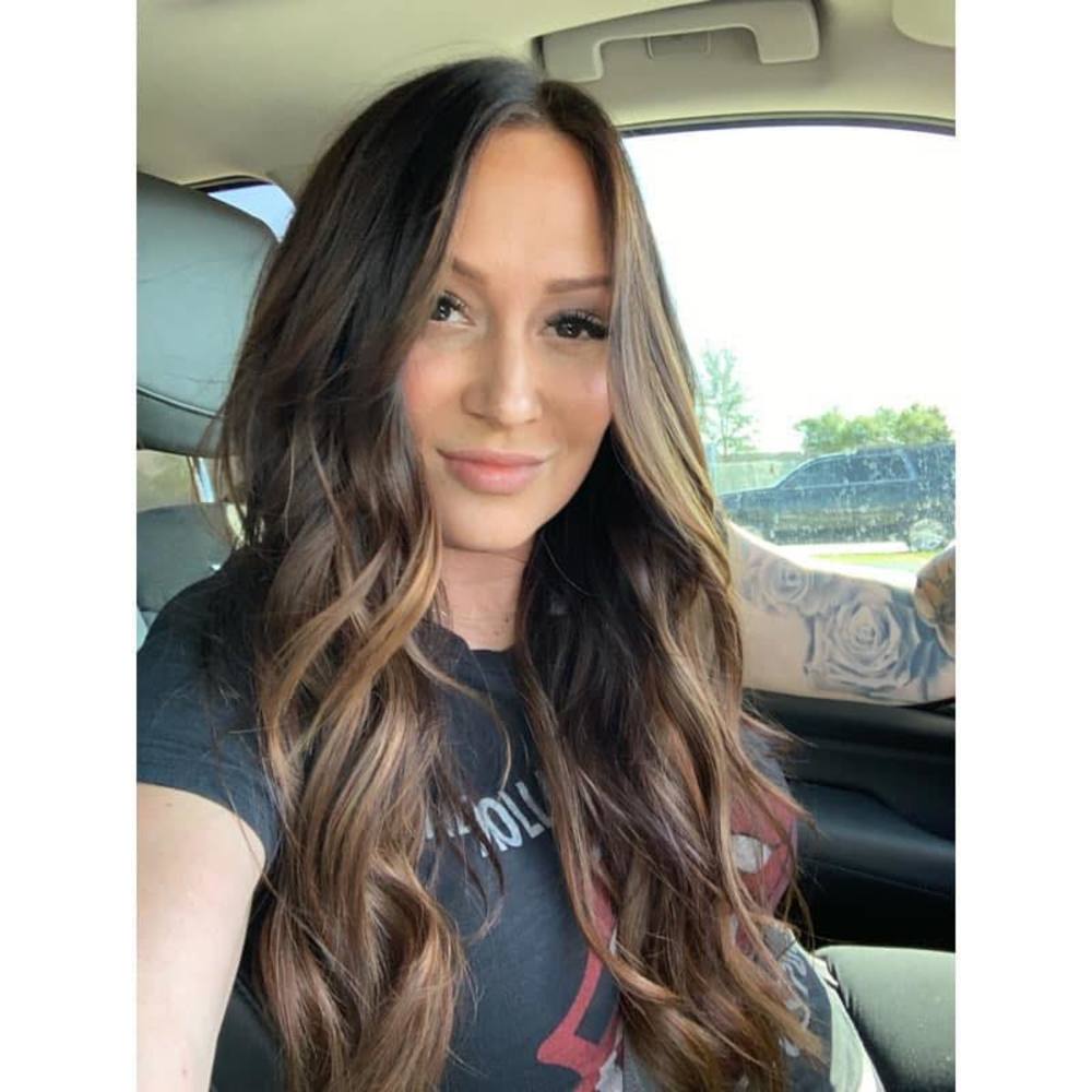 Meet your Posher, Jen